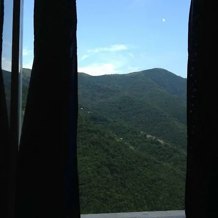 شقة Peace & Nature *